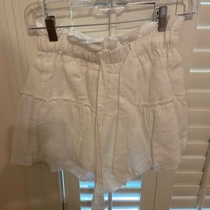 Princess Polly shorts